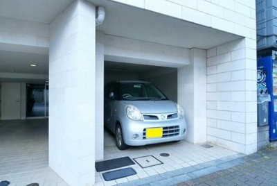 【駐車場】 | セ・ジョリ高円寺