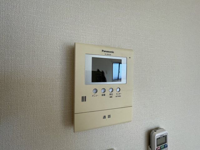 ファミール　ガーデンの内装
