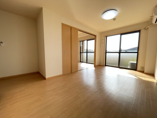 ファミール　ガーデンの内装