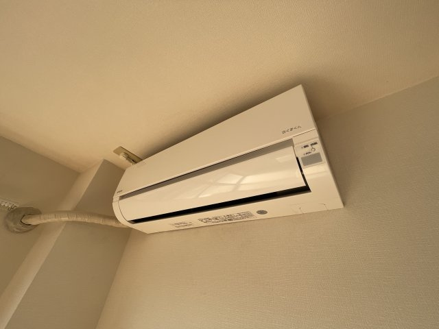 ファミール　ガーデンの内装