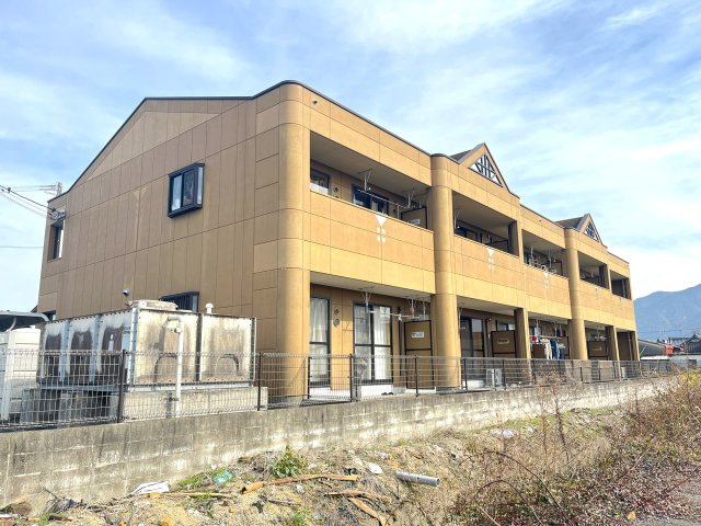 ファミール　ガーデン