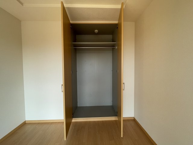 ファミール　ガーデンの内装