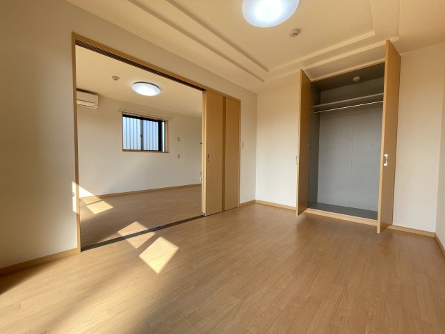 ファミール　ガーデンの内装