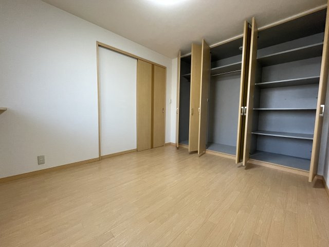ファミール　ガーデンの内装