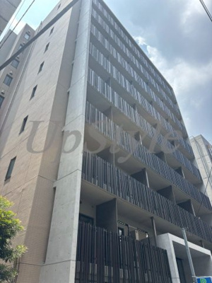 【外観】 | ミリアレジデンス浅草橋Ⅱ