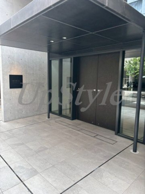 【エントランス】 | ミリアレジデンス浅草橋Ⅱ