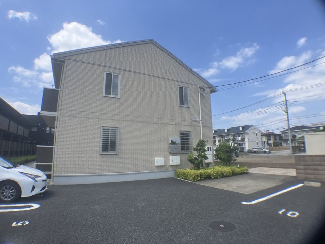 レ.セーナの展望