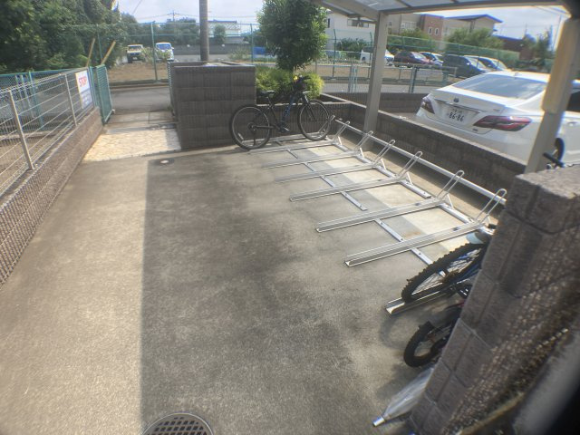 レ.セーナのその他共用部分