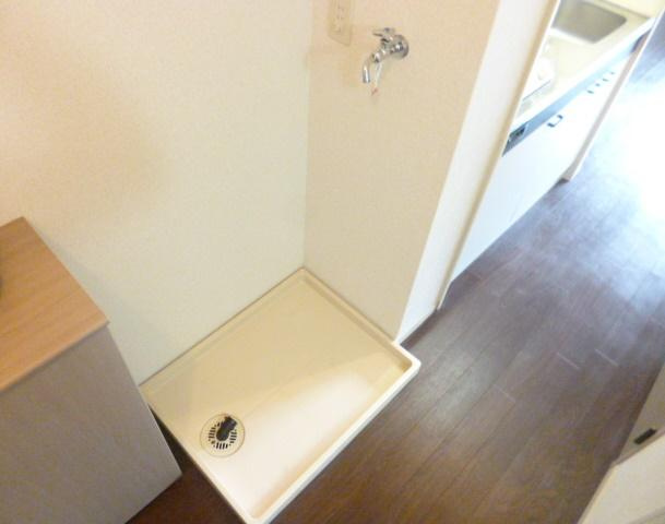 プロムナード中浦和の設備