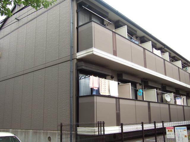 プロムナード中浦和