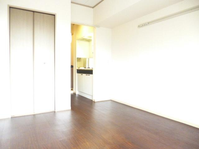 プロムナード中浦和の内装