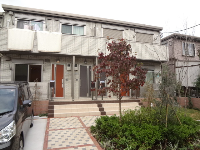 グレイス自由通りの外観|★築浅・セキスイハイム施工物件★