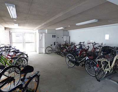 【その他共用部分】 | エルニシア三ノ輪