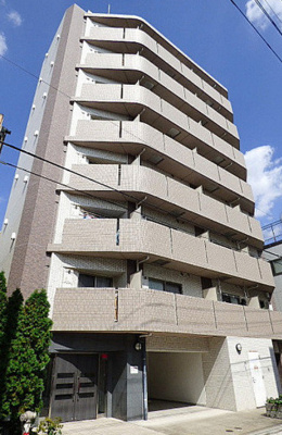 【外観】 | エルニシア三ノ輪