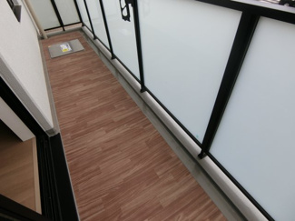 【バルコニー】 | グレースティリア