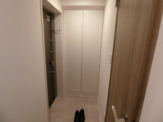 【玄関】 | グレースティリア