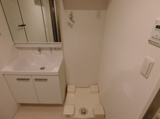 【洗面所】 | グレースティリア