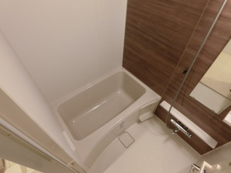 【浴室】 | グレースティリア