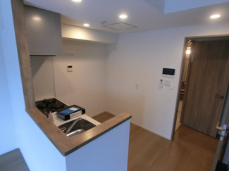 【キッチン】 | グレースティリア