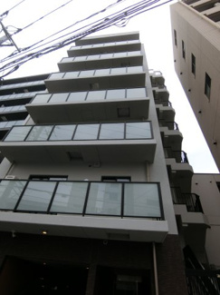 【外観】 | グレースティリア