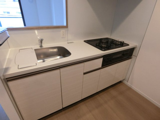 【キッチン】 | グレースティリア