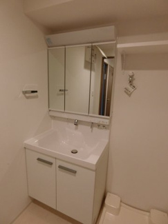 【洗面所】 | グレースティリア