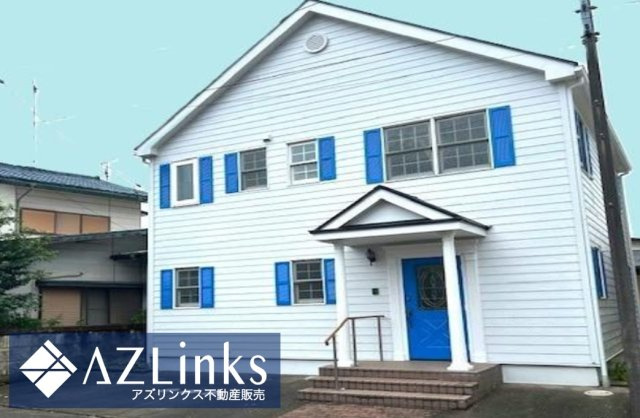 【外観】 | 千葉市若葉区小倉台５丁目