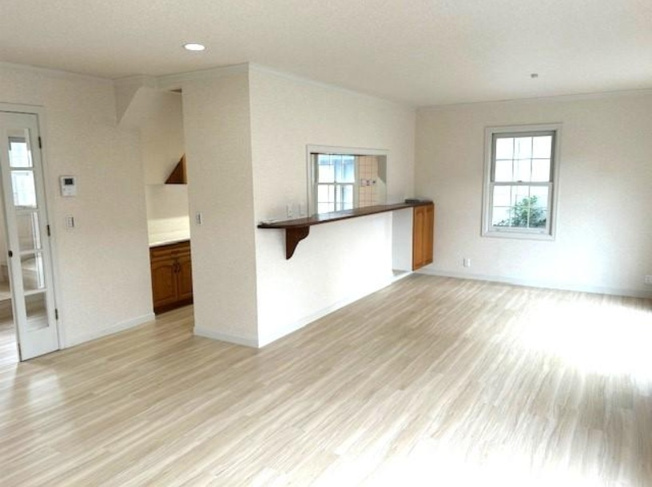 【居間・リビング】 | 千葉市若葉区小倉台５丁目