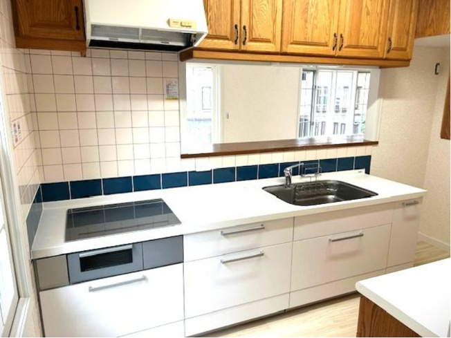 【キッチン】 | 千葉市若葉区小倉台５丁目