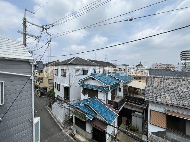 平池町　新築一戸建ての展望|■物件内覧・資金計画相談・住宅ローン相談、リフォーム相談、お問合せ受付中■
※当日・翌日のご内覧、ご相談はお電話でのお問合せがスムーズです！