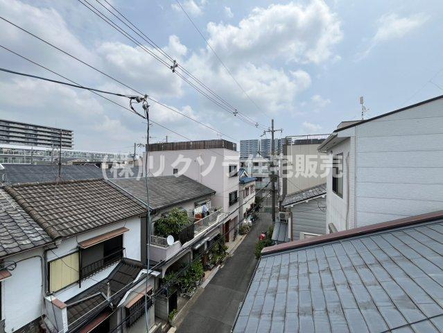 平池町　新築一戸建ての展望|■物件内覧・資金計画相談・住宅ローン相談、リフォーム相談、お問合せ受付中■
※当日・翌日のご内覧、ご相談はお電話でのお問合せがスムーズです！