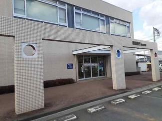 【周辺】 | ゴールデンベア　ウエスト | 常陽銀行まで230m