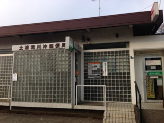 【周辺】 | ソラボレⅠ | 土浦荒川沖郵便局まで950m