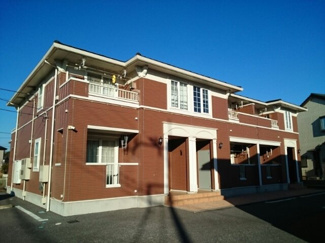 【外観】 | ソラボレⅠ | 落ち着いた雰囲気の外観です