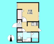 アミティエコートの画像