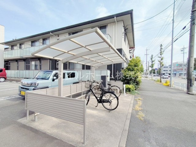 【その他共用部分】 | プレミアス向山