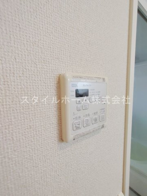 【セキュリティ】 | プレミアス向山