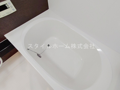 【浴室】 | プレミアス向山