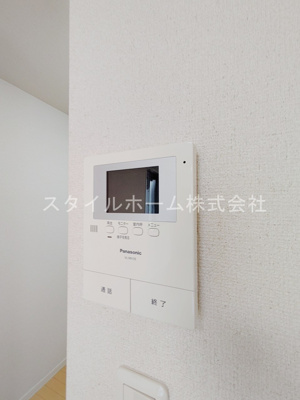 【セキュリティ】 | プレミアス向山