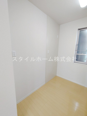 【居間・リビング】 | プレミアス向山