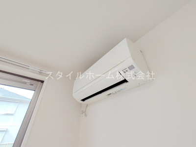 【設備】 | プレミアス向山