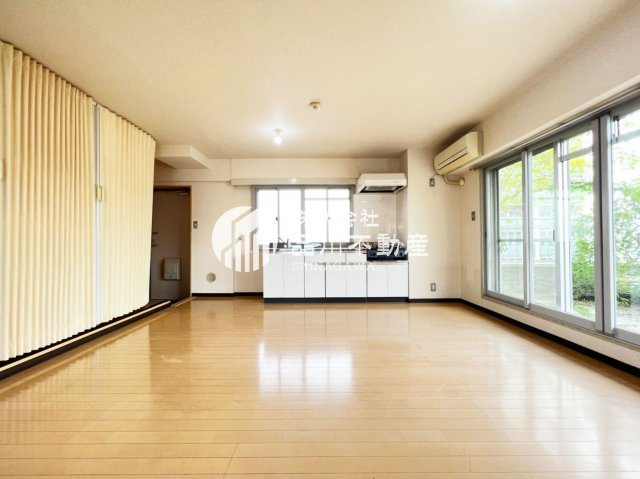 【居間・リビング】 | おしゃれな居間です