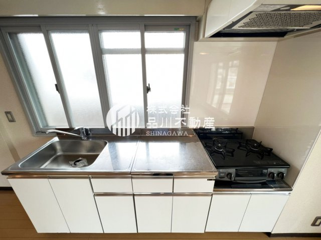 【キッチン】 | きれいなキッチンです