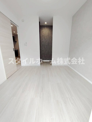 【内装】 | Forest蔵子