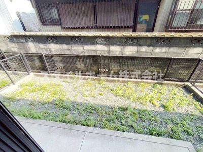 【庭】 | Forest蔵子