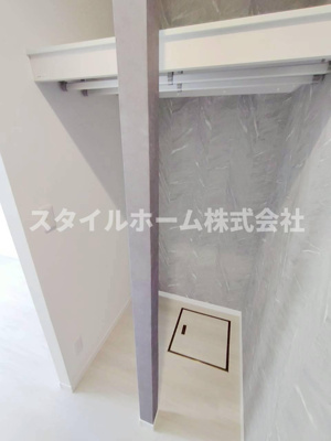 【玄関】 | Forest蔵子