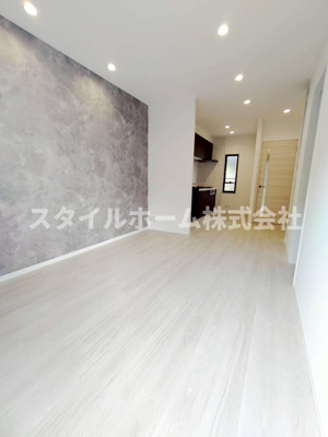 【居間・リビング】 | Forest蔵子