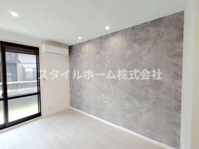 【居間・リビング】 | Forest蔵子