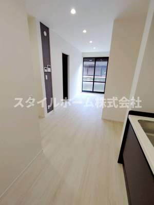 【居間・リビング】 | Forest蔵子