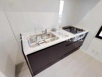 【キッチン】 | Forest蔵子